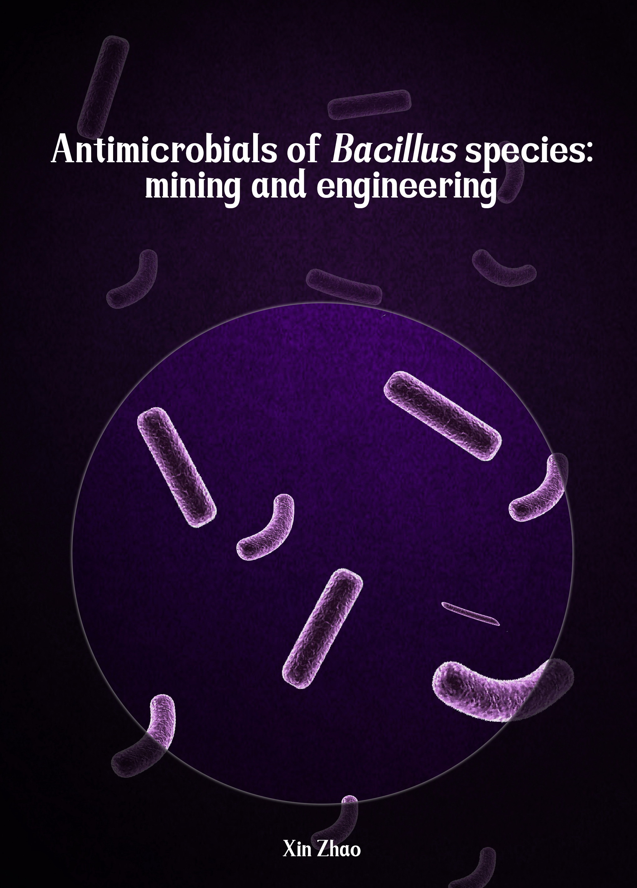 Phd thesis antimicrobial activity