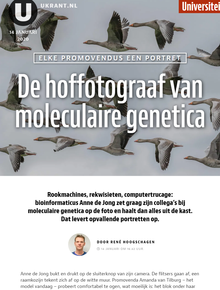 hoffotograaf